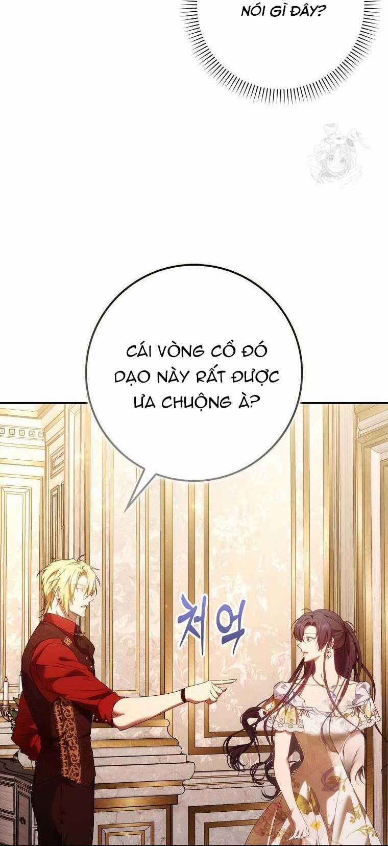 Anh Chỉ Là Đồ Bỏ Đi Của Tôi Mà Thôi Chapter 79 trang 37