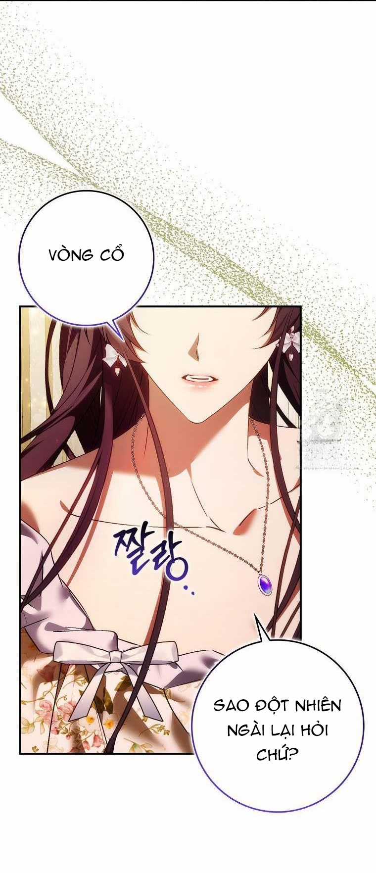 Anh Chỉ Là Đồ Bỏ Đi Của Tôi Mà Thôi Chapter 79 trang 38