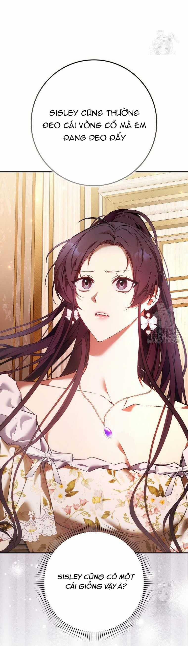 Anh Chỉ Là Đồ Bỏ Đi Của Tôi Mà Thôi Chapter 79 trang 39