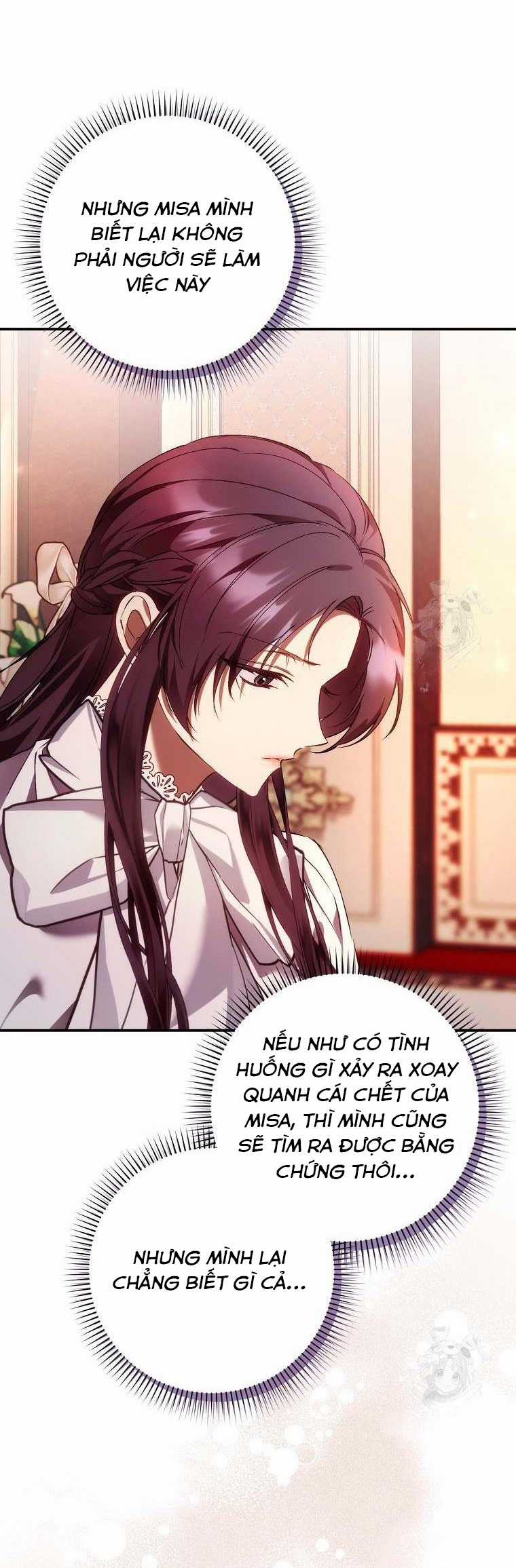 Anh Chỉ Là Đồ Bỏ Đi Của Tôi Mà Thôi Chapter 79 trang 4