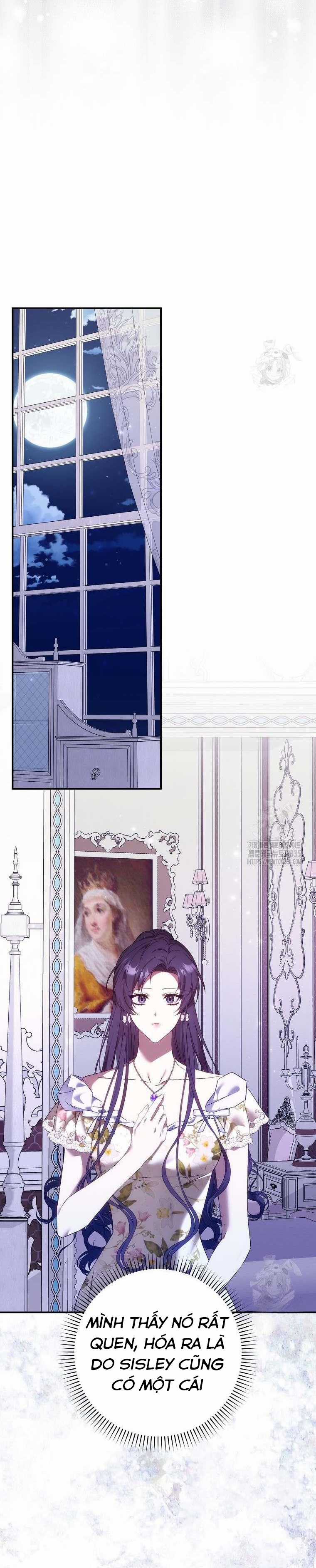 Anh Chỉ Là Đồ Bỏ Đi Của Tôi Mà Thôi Chapter 79 trang 40