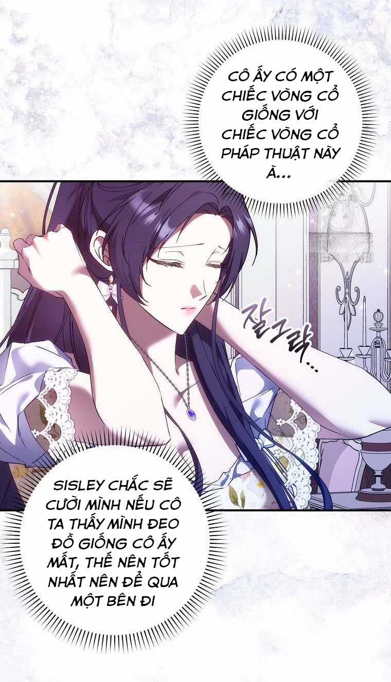 Anh Chỉ Là Đồ Bỏ Đi Của Tôi Mà Thôi Chapter 79 trang 41
