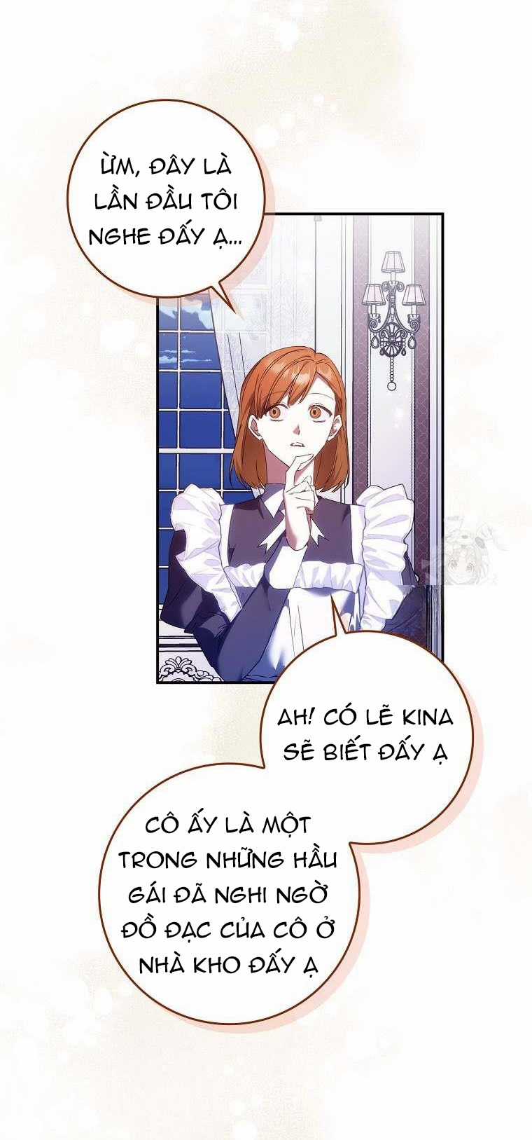 Anh Chỉ Là Đồ Bỏ Đi Của Tôi Mà Thôi Chapter 79 trang 43