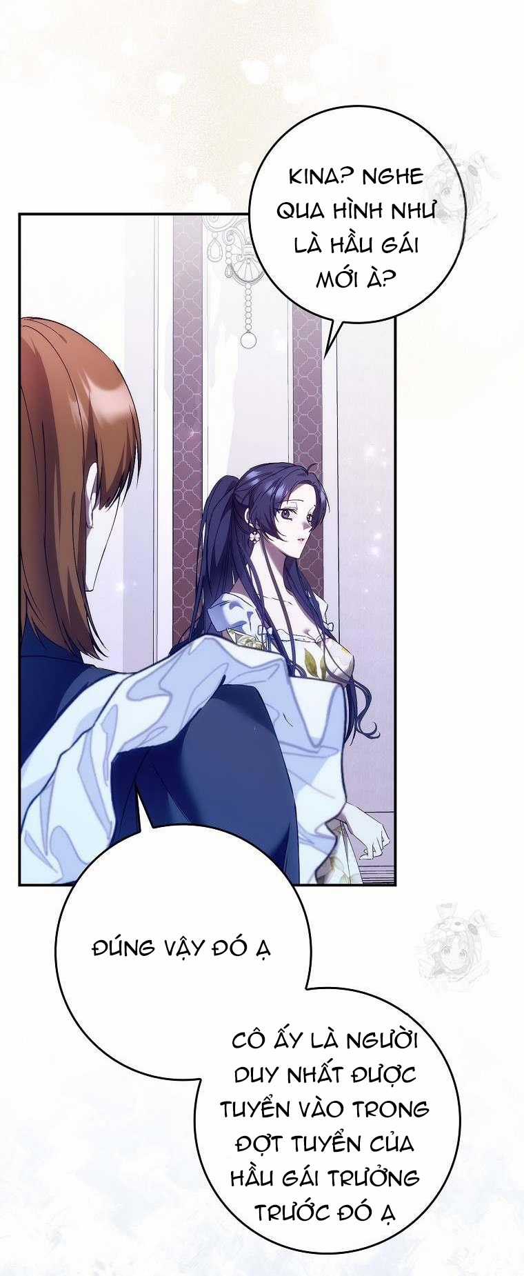 Anh Chỉ Là Đồ Bỏ Đi Của Tôi Mà Thôi Chapter 79 trang 44