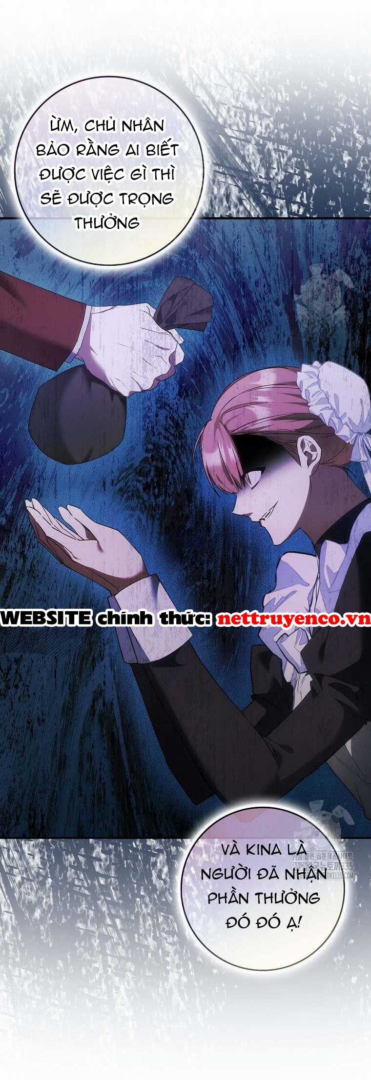 Anh Chỉ Là Đồ Bỏ Đi Của Tôi Mà Thôi Chapter 79 trang 46