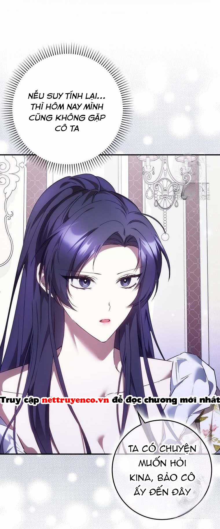 Anh Chỉ Là Đồ Bỏ Đi Của Tôi Mà Thôi Chapter 79 trang 47