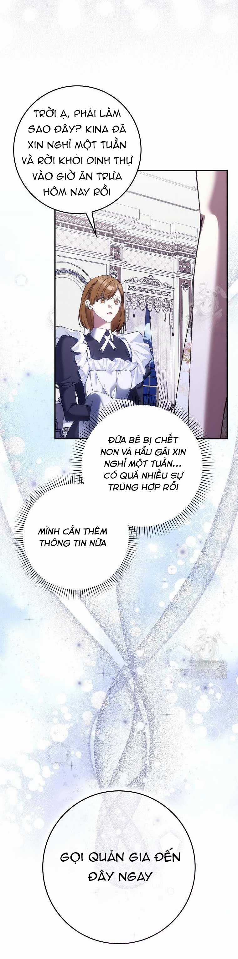 Anh Chỉ Là Đồ Bỏ Đi Của Tôi Mà Thôi Chapter 79 trang 48
