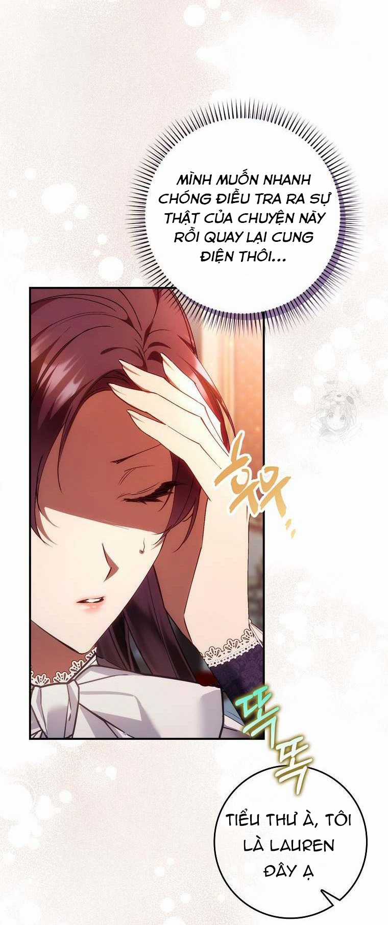 Anh Chỉ Là Đồ Bỏ Đi Của Tôi Mà Thôi Chapter 79 trang 5