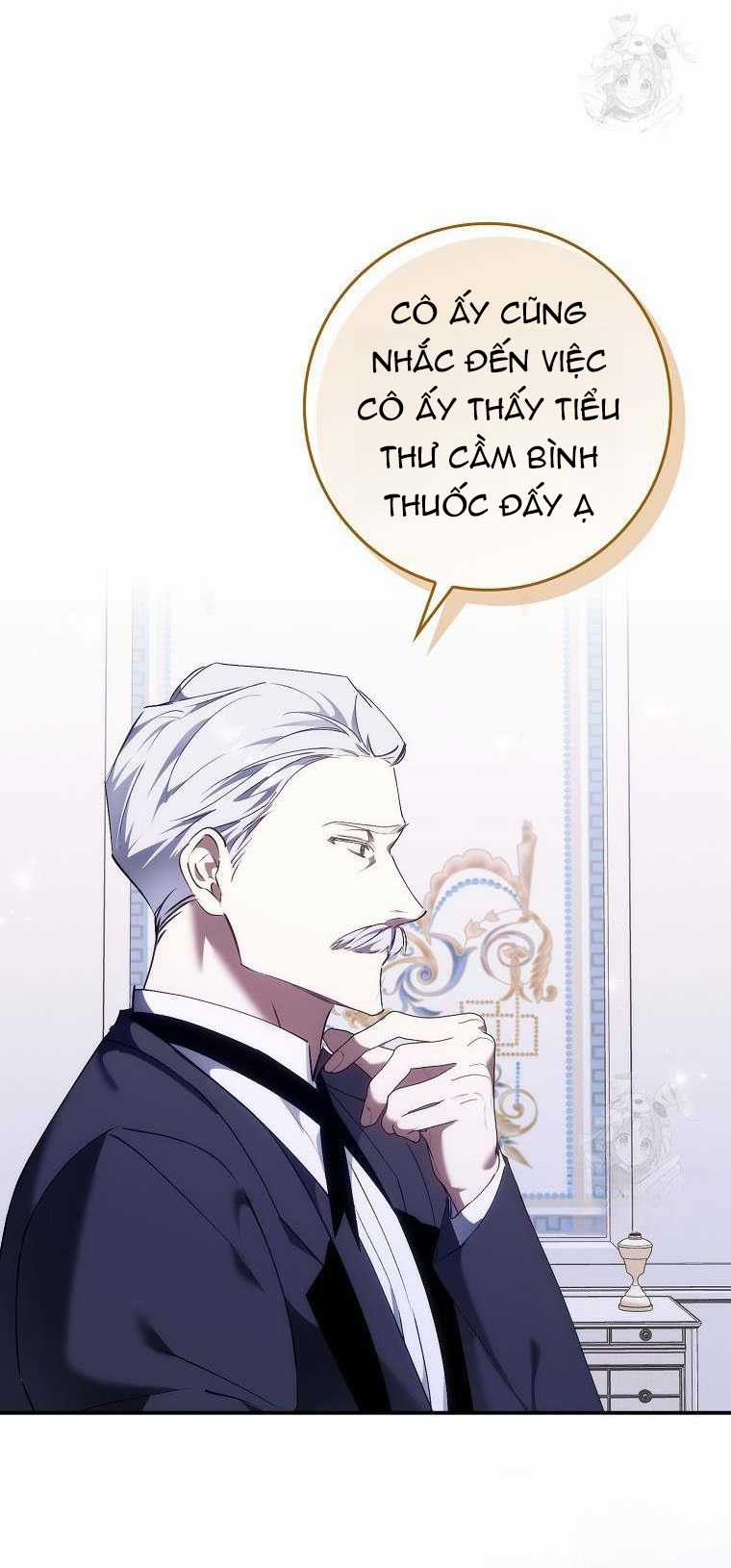 Anh Chỉ Là Đồ Bỏ Đi Của Tôi Mà Thôi Chapter 79 trang 51