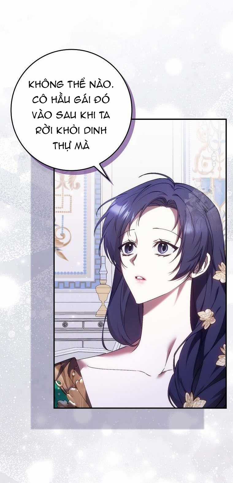 Anh Chỉ Là Đồ Bỏ Đi Của Tôi Mà Thôi Chapter 79 trang 52