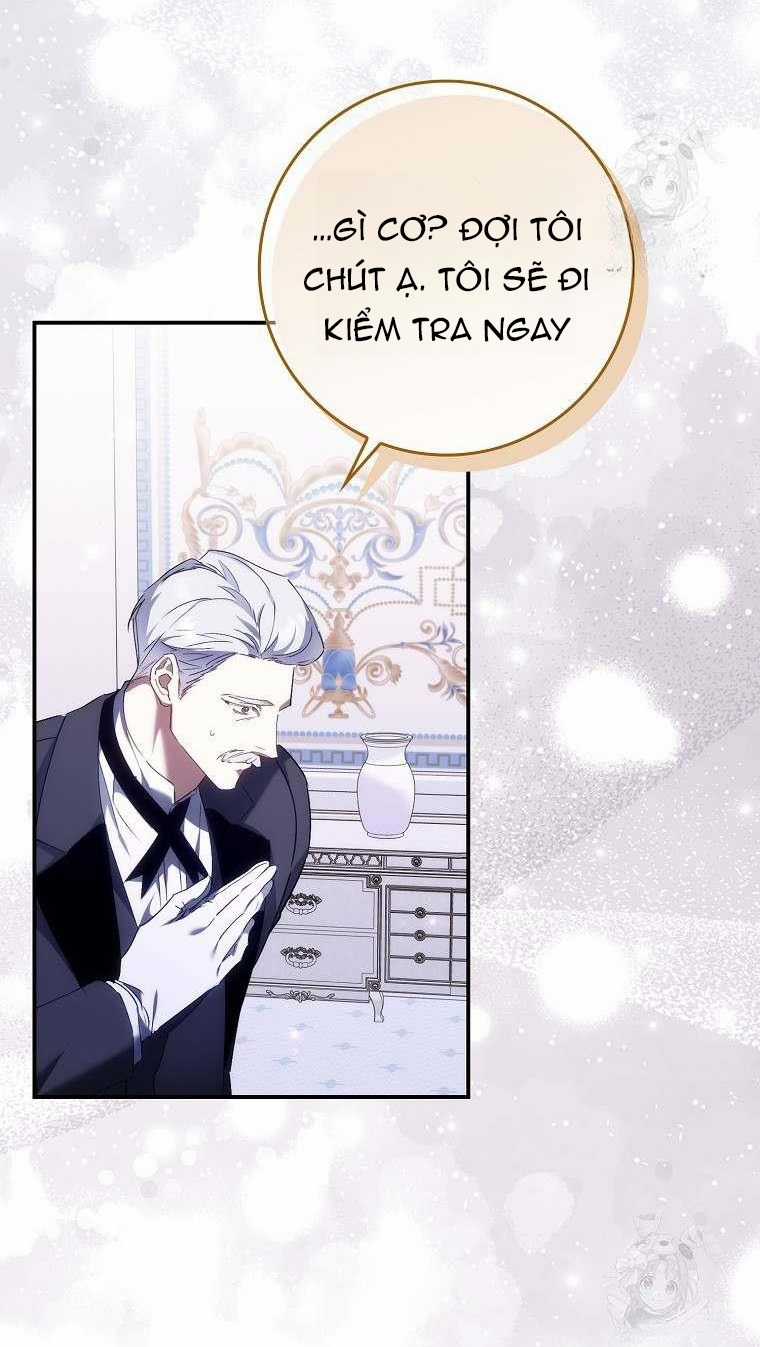 Anh Chỉ Là Đồ Bỏ Đi Của Tôi Mà Thôi Chapter 79 trang 53