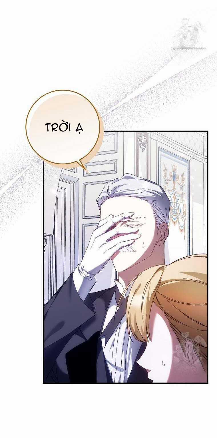 Anh Chỉ Là Đồ Bỏ Đi Của Tôi Mà Thôi Chapter 79 trang 56