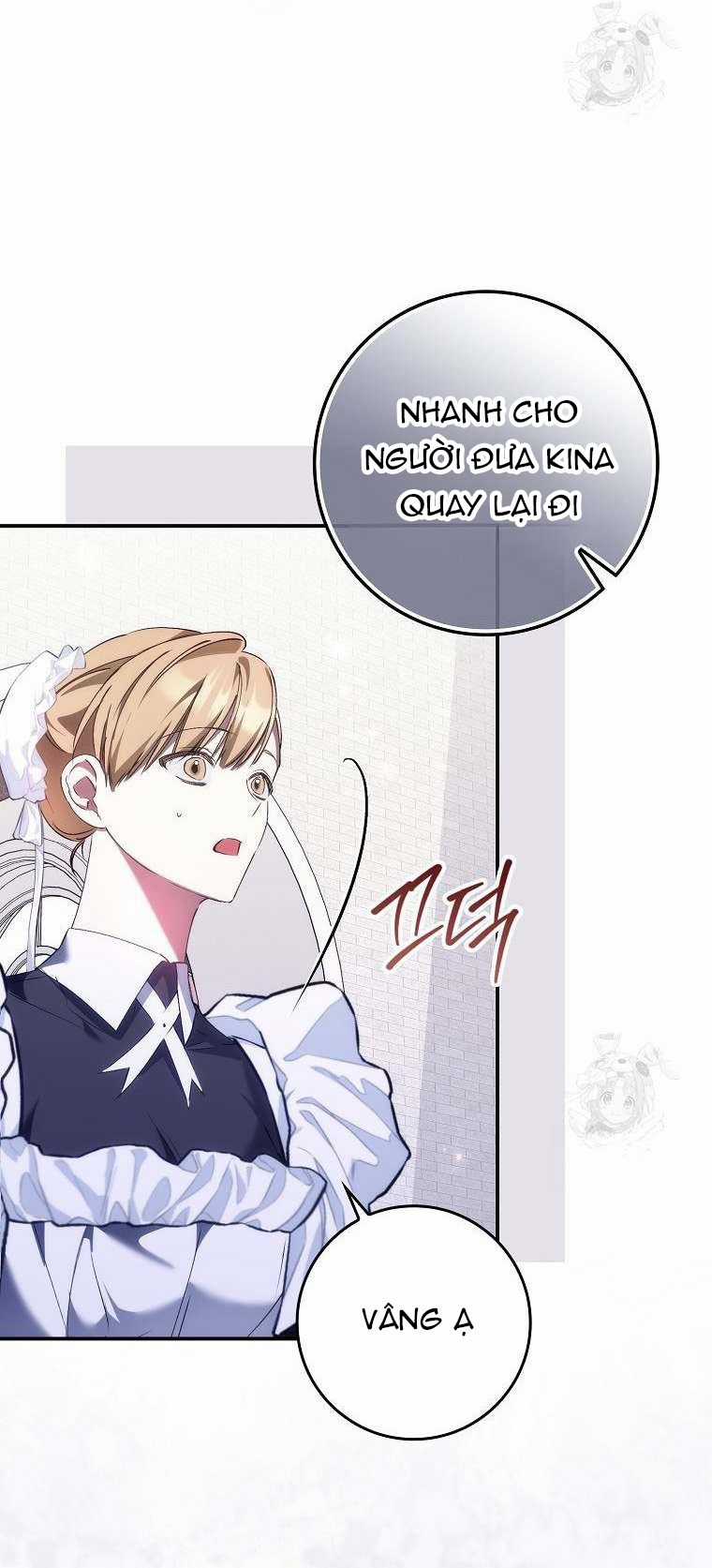 Anh Chỉ Là Đồ Bỏ Đi Của Tôi Mà Thôi Chapter 79 trang 58