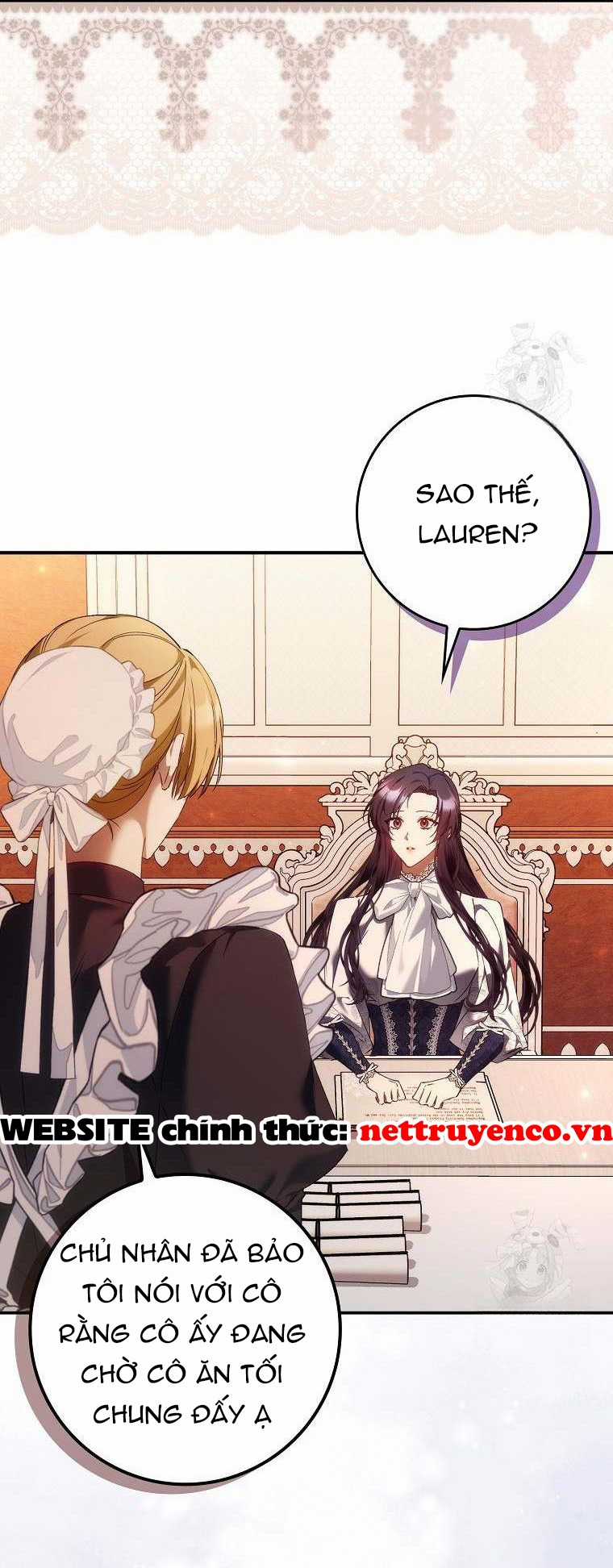 Anh Chỉ Là Đồ Bỏ Đi Của Tôi Mà Thôi Chapter 79 trang 7