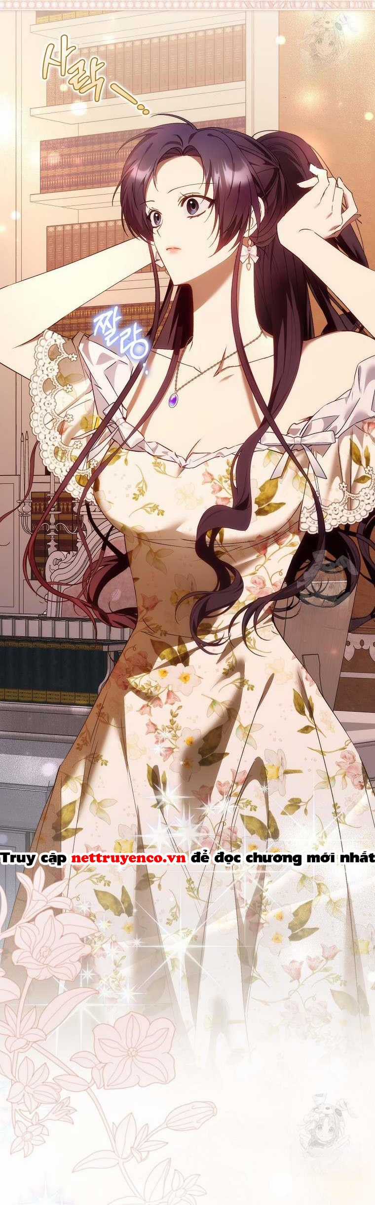 Anh Chỉ Là Đồ Bỏ Đi Của Tôi Mà Thôi Chapter 79 trang 9