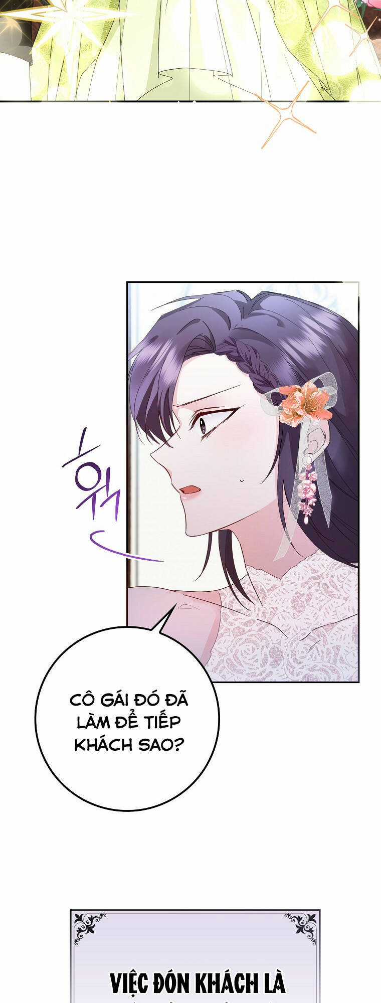 Anh Chỉ Là Đồ Bỏ Đi Của Tôi Mà Thôi Chapter 8 trang 1