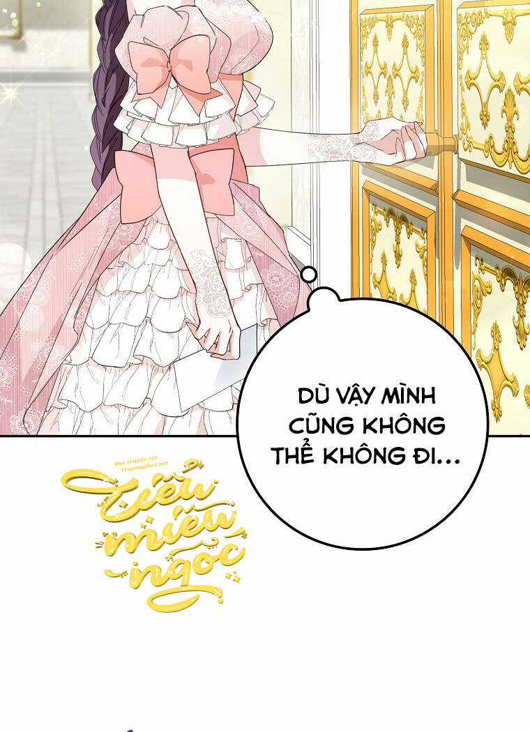 Anh Chỉ Là Đồ Bỏ Đi Của Tôi Mà Thôi Chapter 8 trang 10
