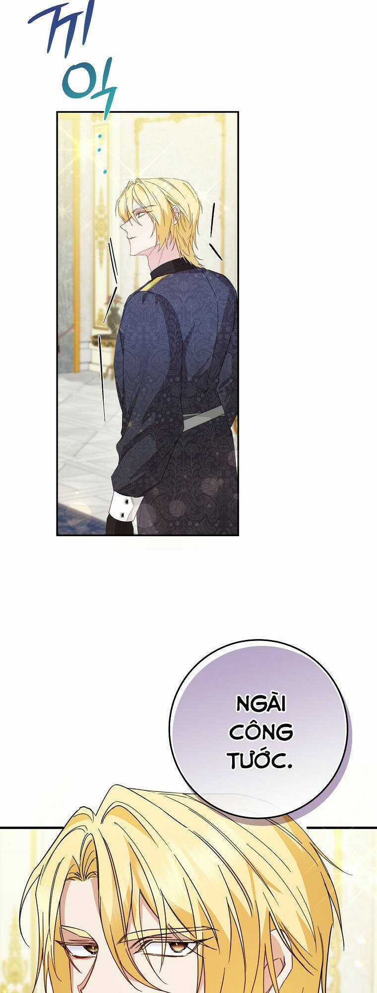 Anh Chỉ Là Đồ Bỏ Đi Của Tôi Mà Thôi Chapter 8 trang 11