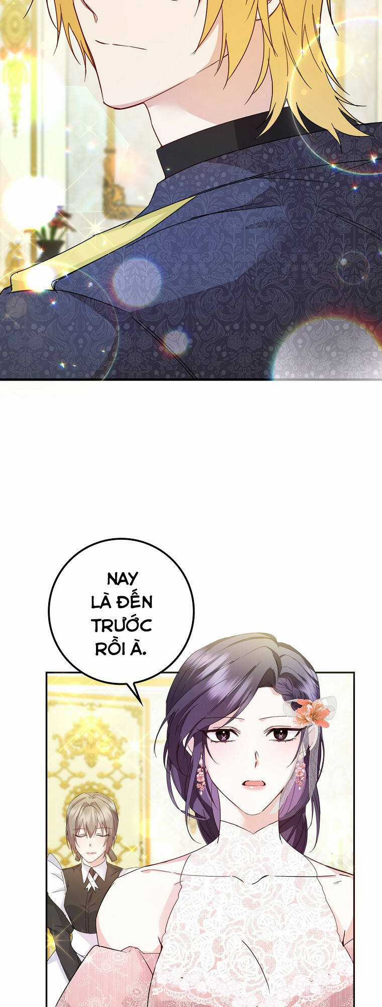 Anh Chỉ Là Đồ Bỏ Đi Của Tôi Mà Thôi Chapter 8 trang 12