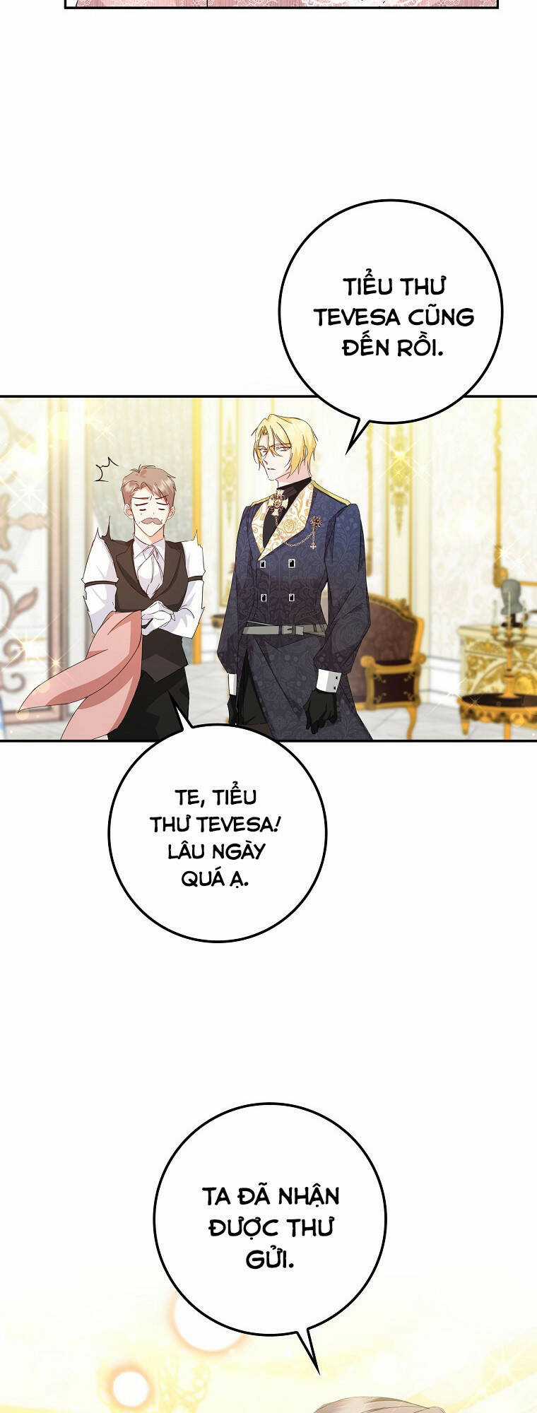 Anh Chỉ Là Đồ Bỏ Đi Của Tôi Mà Thôi Chapter 8 trang 13