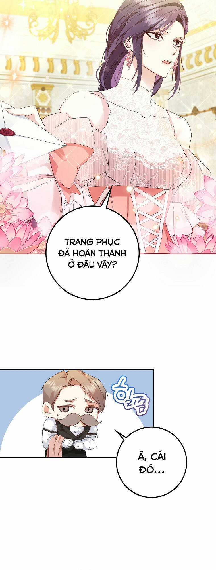 Anh Chỉ Là Đồ Bỏ Đi Của Tôi Mà Thôi Chapter 8 trang 14