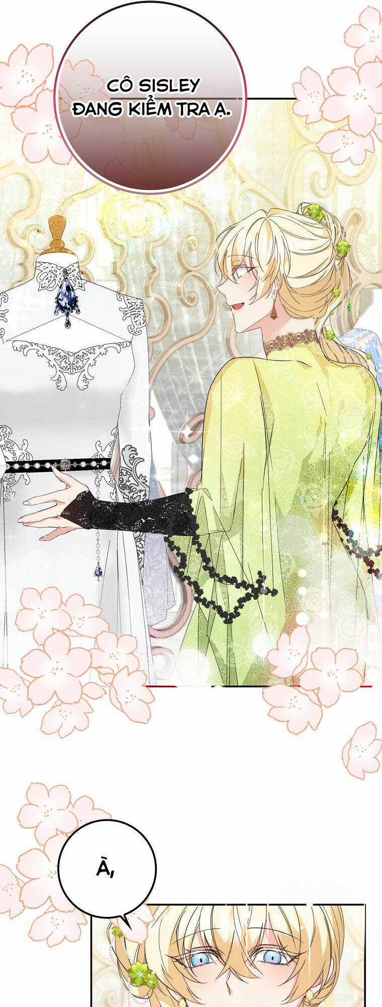 Anh Chỉ Là Đồ Bỏ Đi Của Tôi Mà Thôi Chapter 8 trang 15