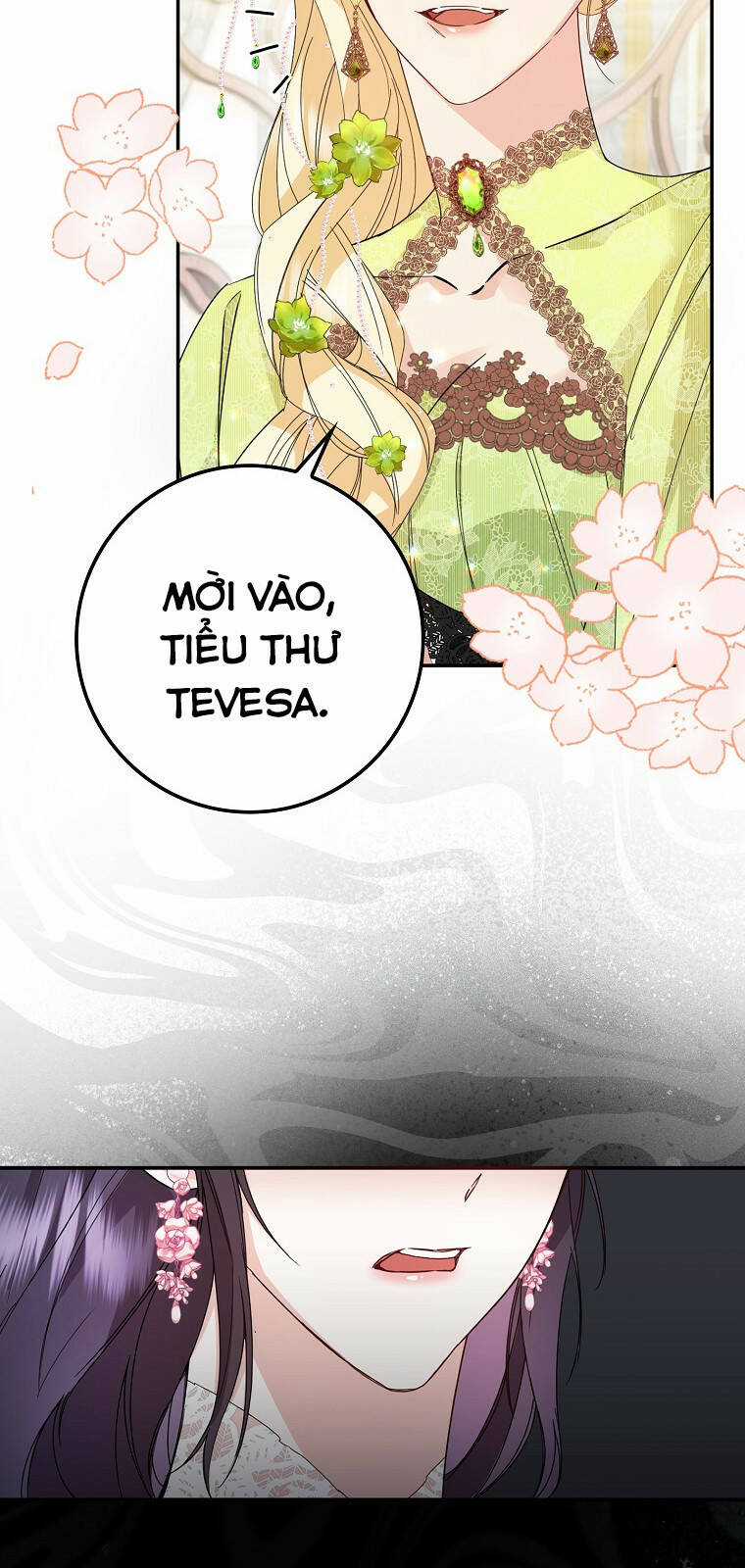 Anh Chỉ Là Đồ Bỏ Đi Của Tôi Mà Thôi Chapter 8 trang 16