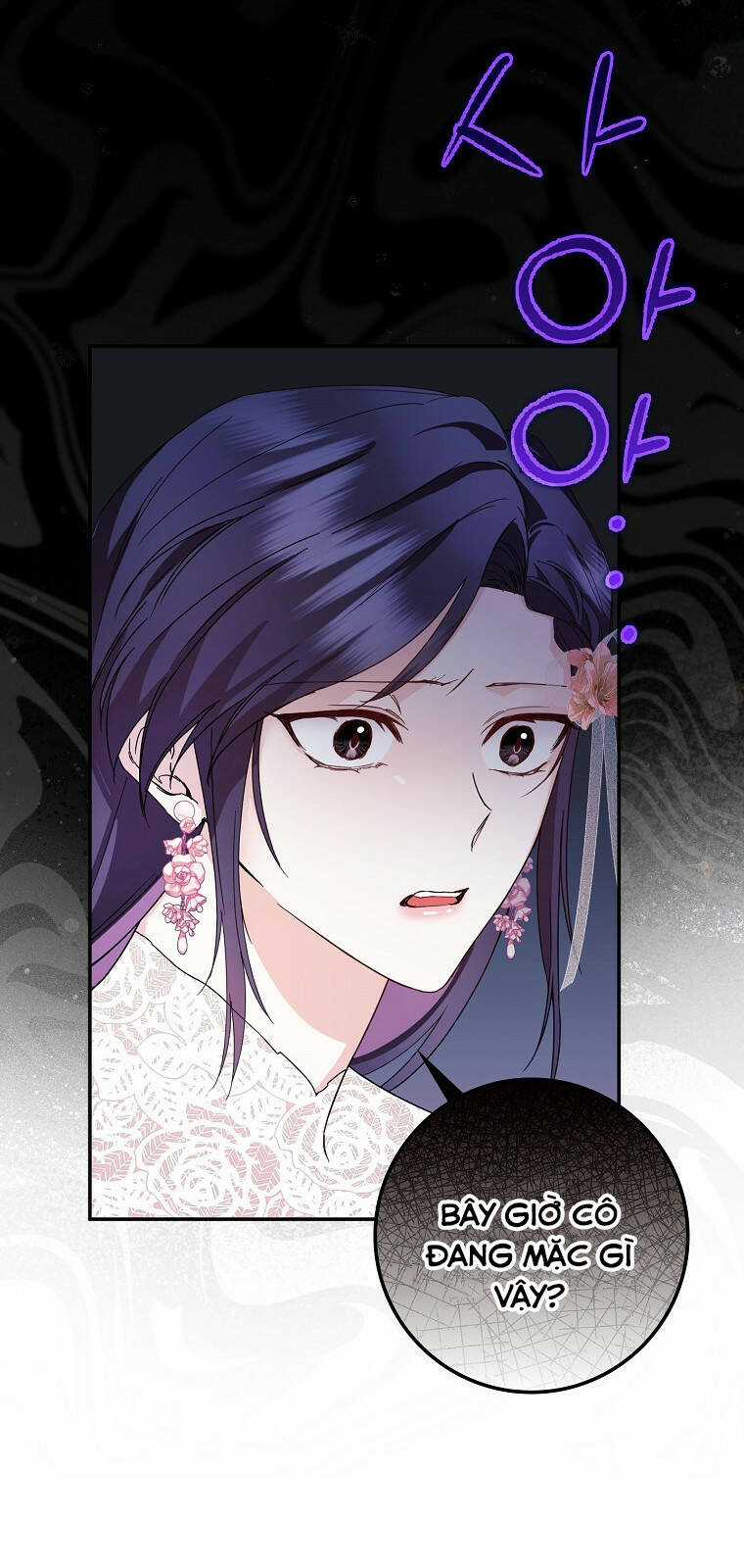 Anh Chỉ Là Đồ Bỏ Đi Của Tôi Mà Thôi Chapter 8 trang 17