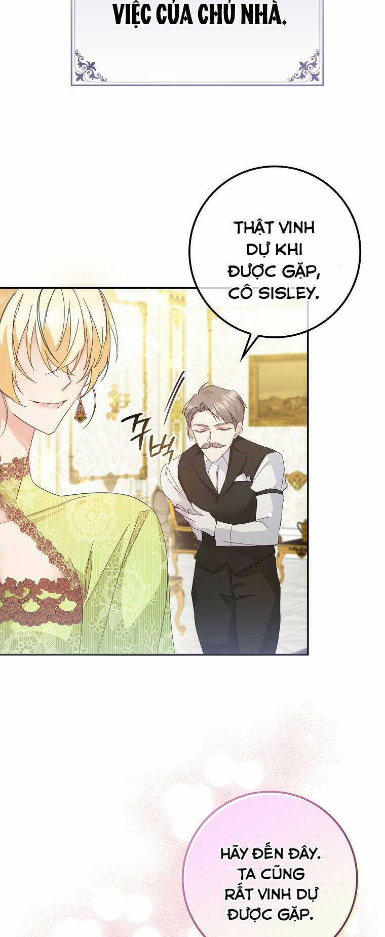 Anh Chỉ Là Đồ Bỏ Đi Của Tôi Mà Thôi Chapter 8 trang 2