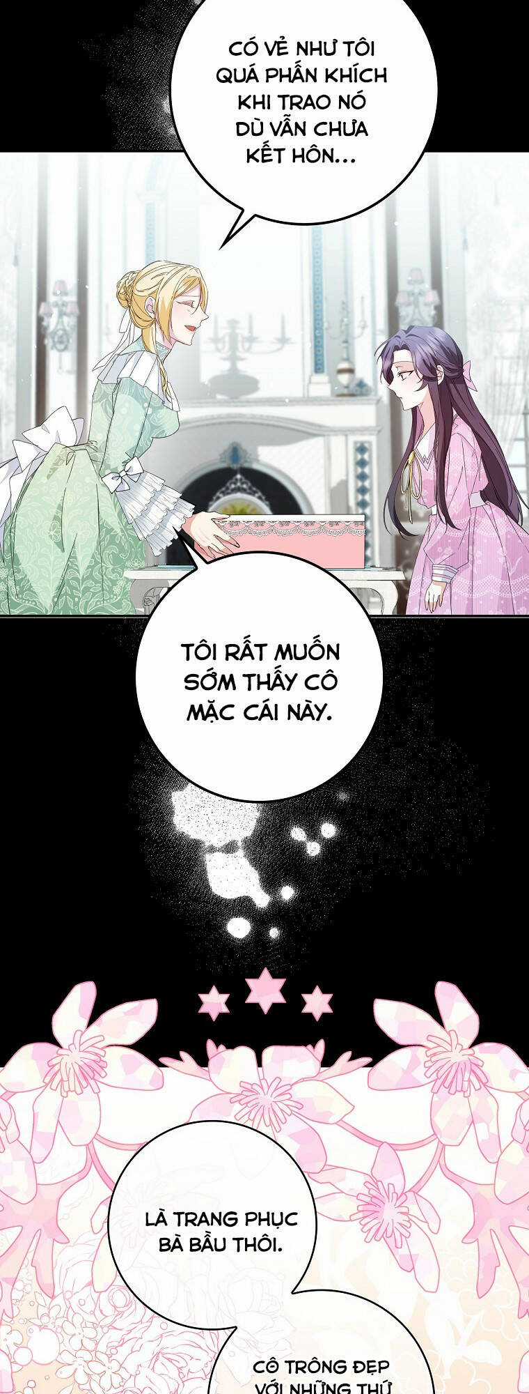 Anh Chỉ Là Đồ Bỏ Đi Của Tôi Mà Thôi Chapter 8 trang 20