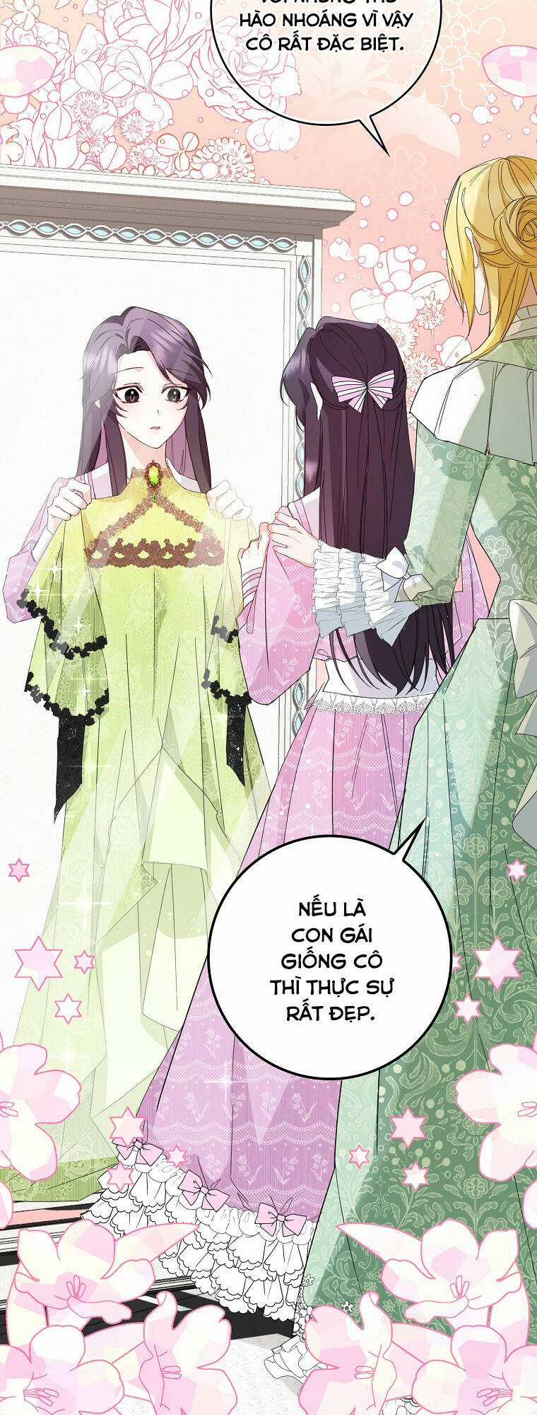 Anh Chỉ Là Đồ Bỏ Đi Của Tôi Mà Thôi Chapter 8 trang 21