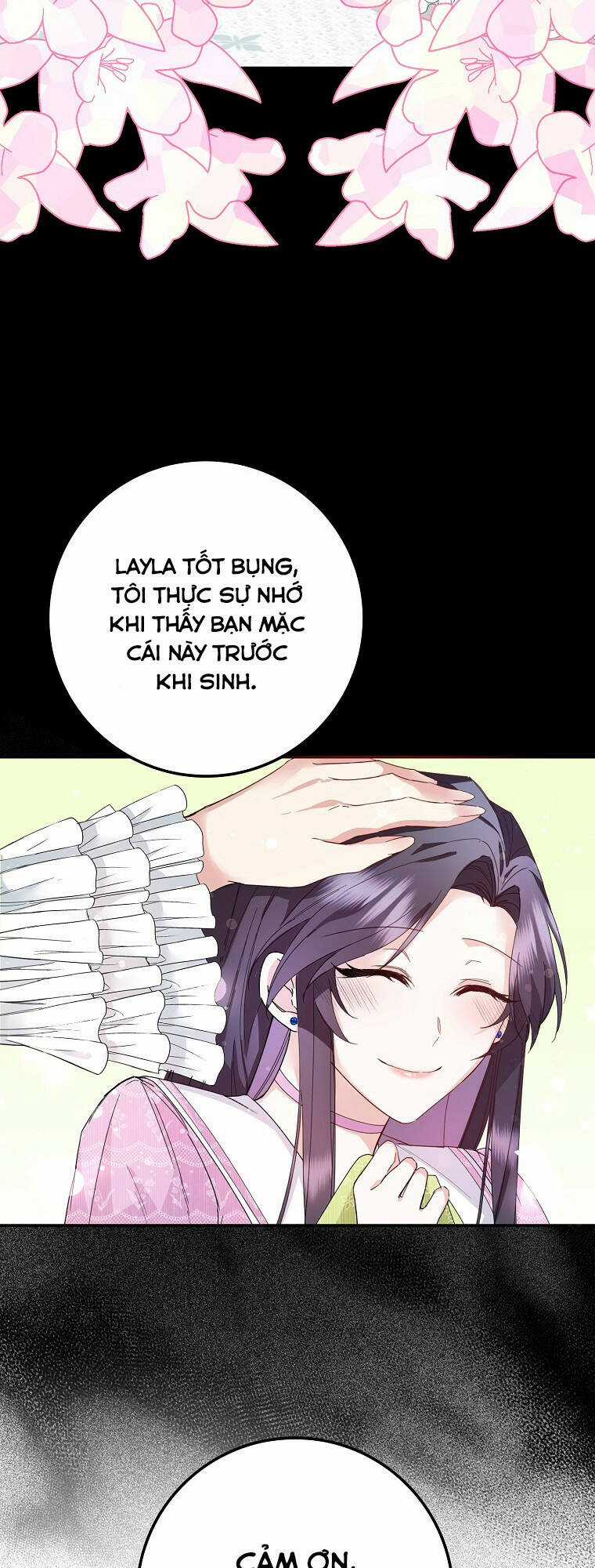 Anh Chỉ Là Đồ Bỏ Đi Của Tôi Mà Thôi Chapter 8 trang 22