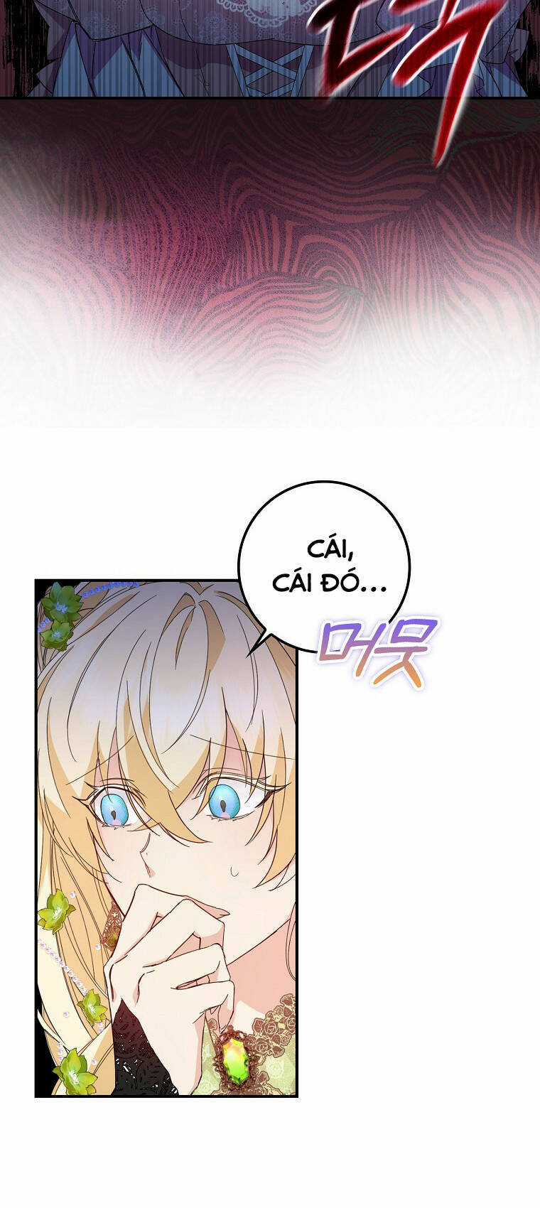 Anh Chỉ Là Đồ Bỏ Đi Của Tôi Mà Thôi Chapter 8 trang 24