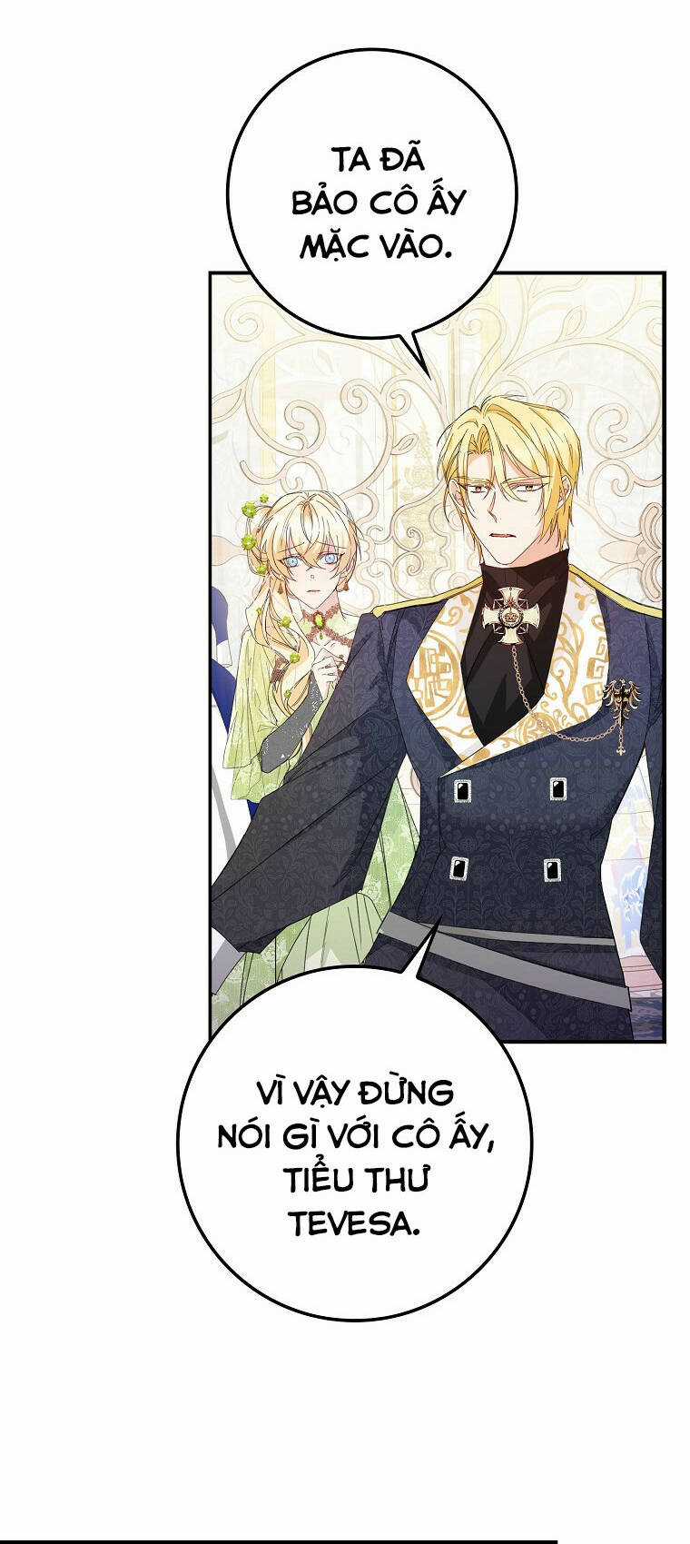 Anh Chỉ Là Đồ Bỏ Đi Của Tôi Mà Thôi Chapter 8 trang 25