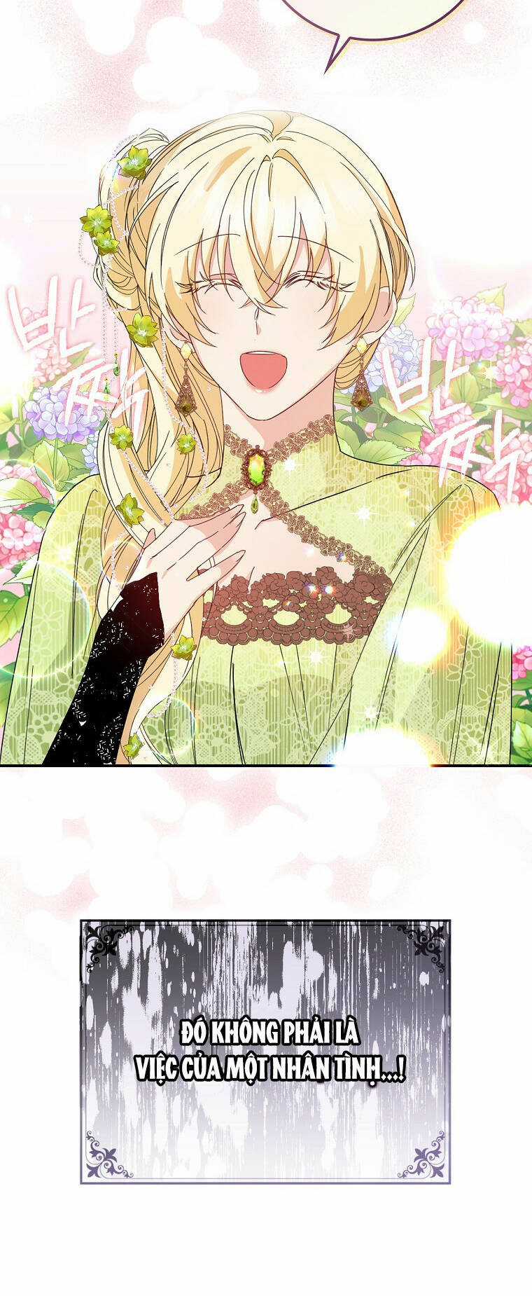 Anh Chỉ Là Đồ Bỏ Đi Của Tôi Mà Thôi Chapter 8 trang 3