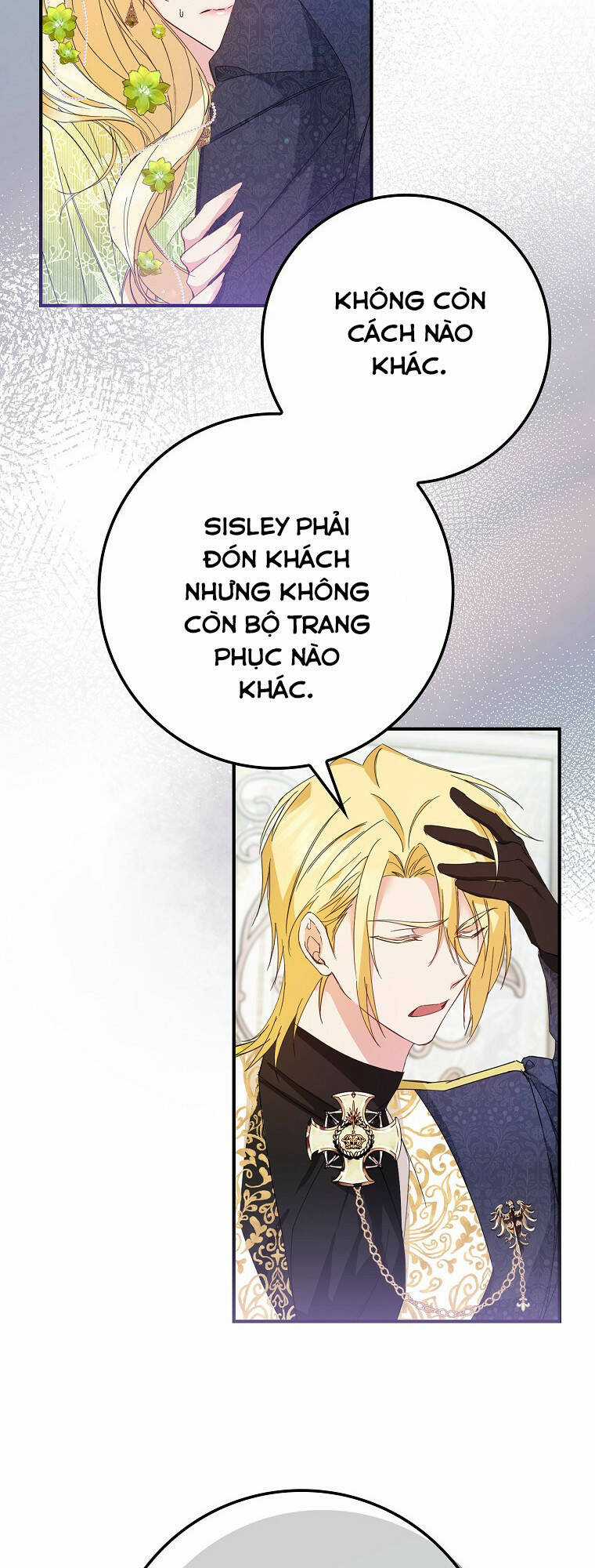 Anh Chỉ Là Đồ Bỏ Đi Của Tôi Mà Thôi Chapter 8 trang 30