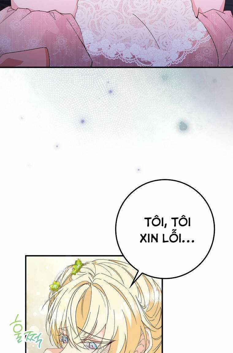 Anh Chỉ Là Đồ Bỏ Đi Của Tôi Mà Thôi Chapter 8 trang 32