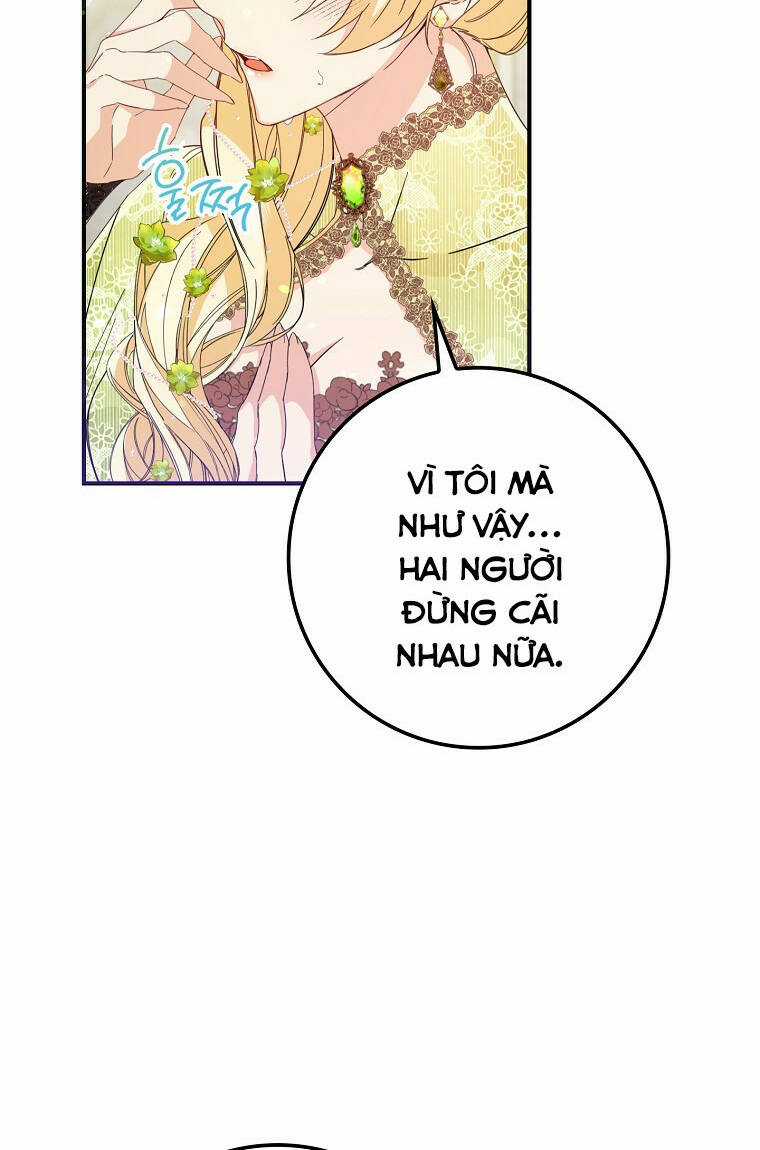 Anh Chỉ Là Đồ Bỏ Đi Của Tôi Mà Thôi Chapter 8 trang 33