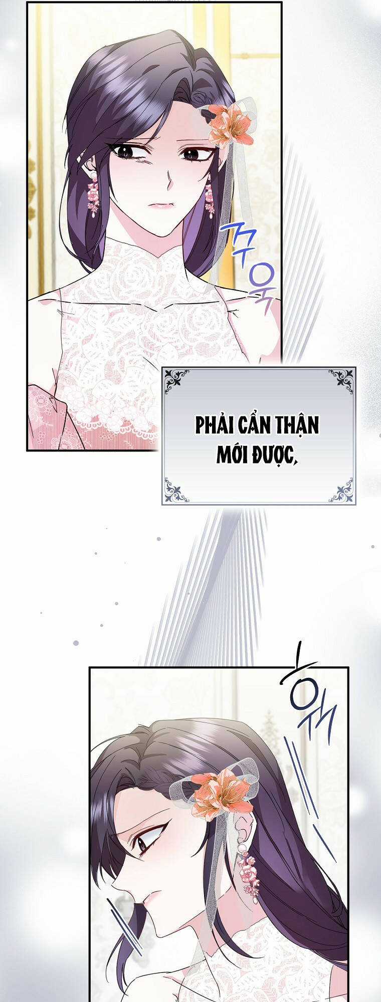 Anh Chỉ Là Đồ Bỏ Đi Của Tôi Mà Thôi Chapter 8 trang 38