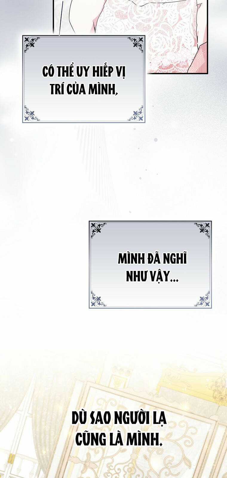 Anh Chỉ Là Đồ Bỏ Đi Của Tôi Mà Thôi Chapter 8 trang 39