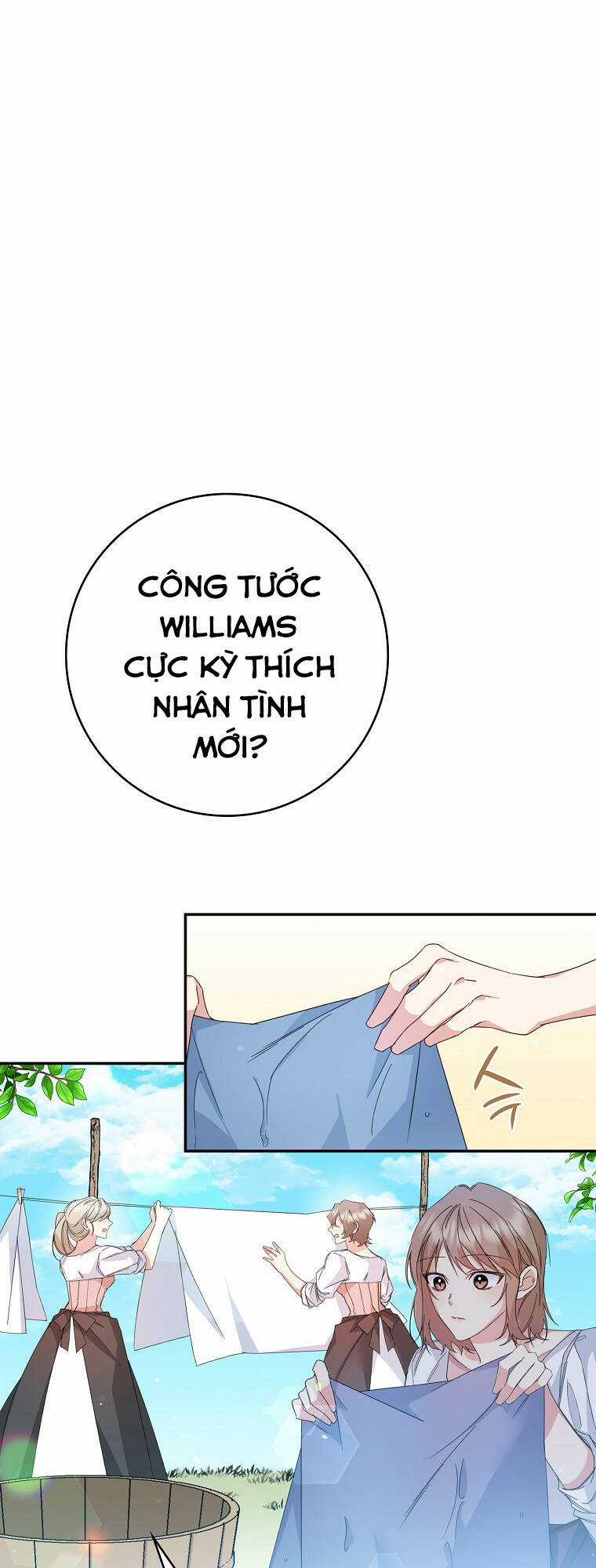Anh Chỉ Là Đồ Bỏ Đi Của Tôi Mà Thôi Chapter 8 trang 41