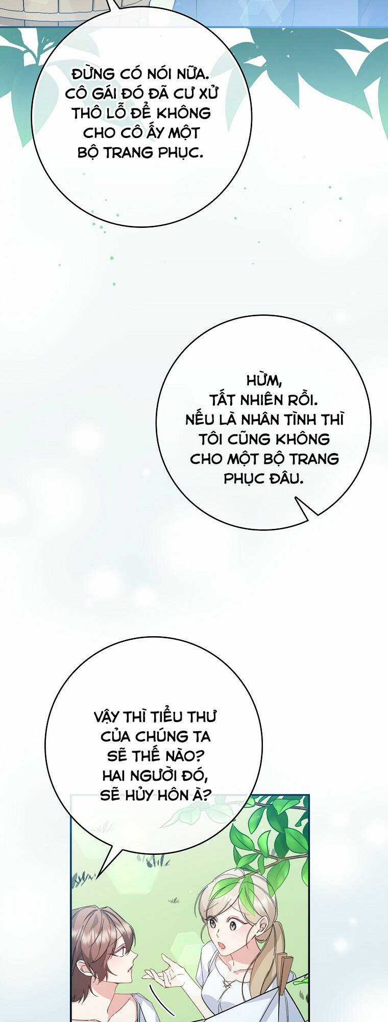 Anh Chỉ Là Đồ Bỏ Đi Của Tôi Mà Thôi Chapter 8 trang 42