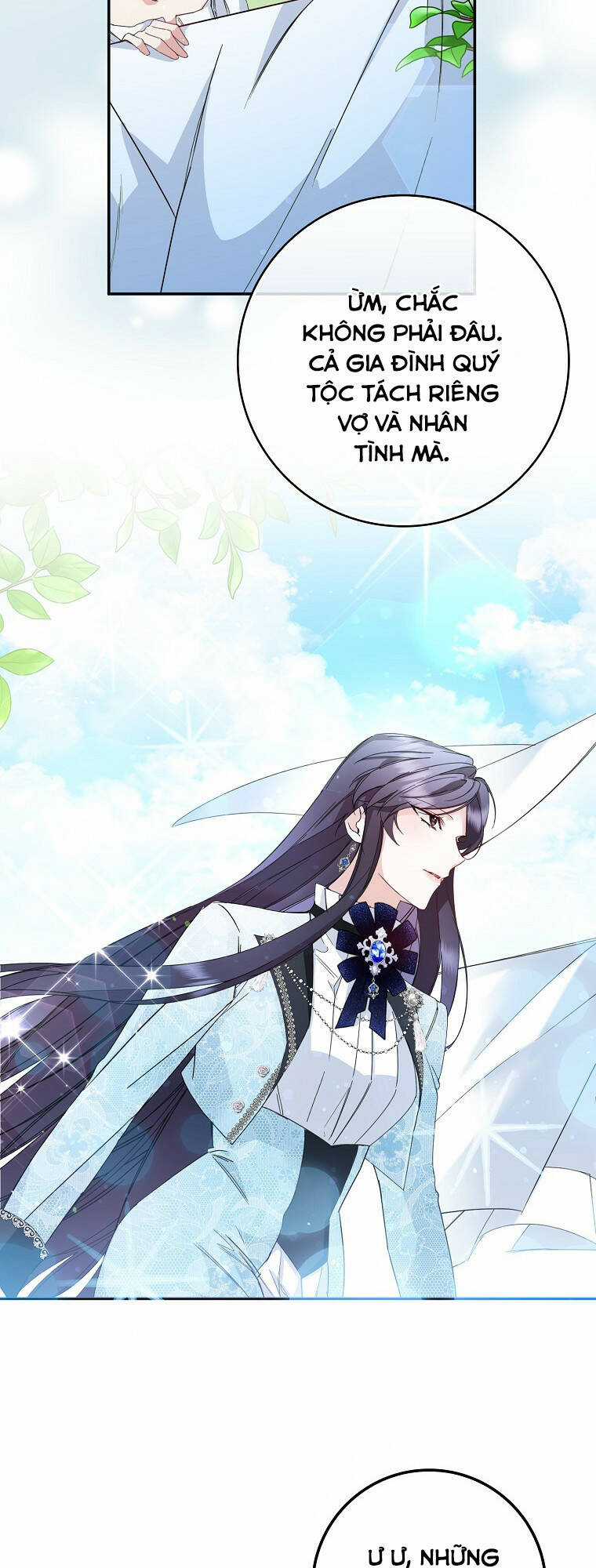 Anh Chỉ Là Đồ Bỏ Đi Của Tôi Mà Thôi Chapter 8 trang 43