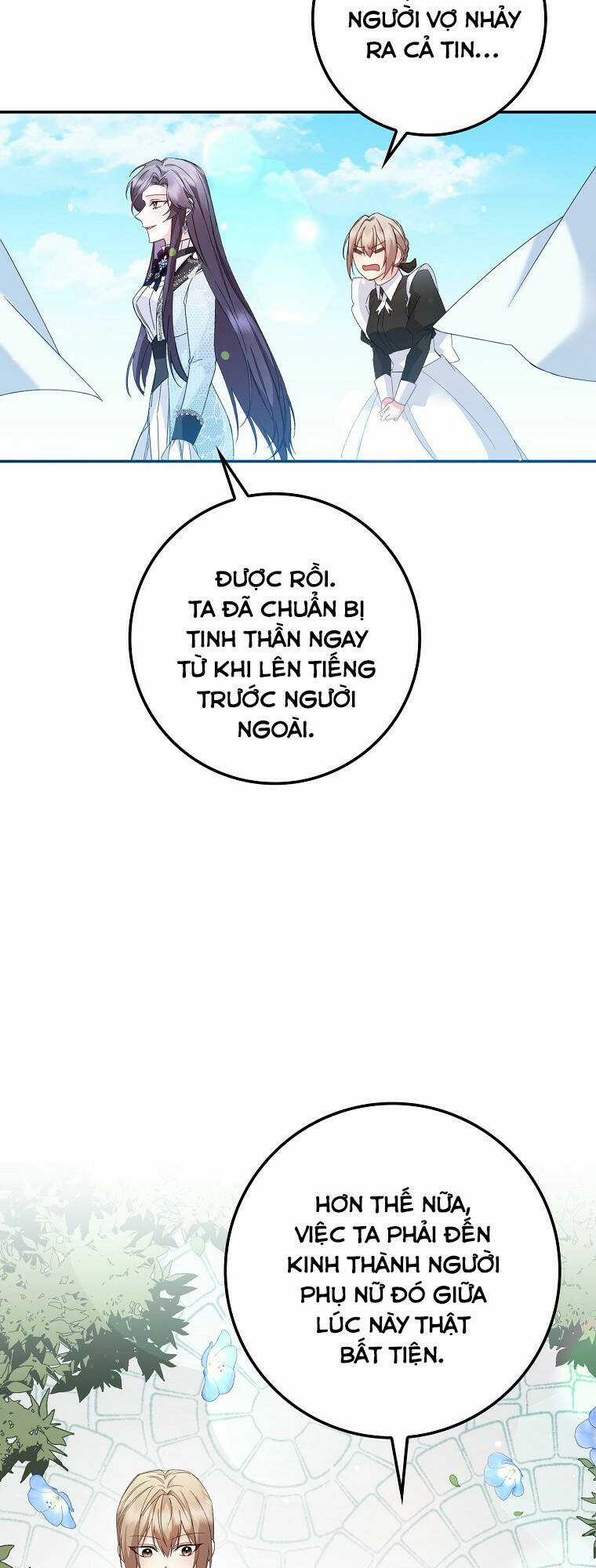 Anh Chỉ Là Đồ Bỏ Đi Của Tôi Mà Thôi Chapter 8 trang 44