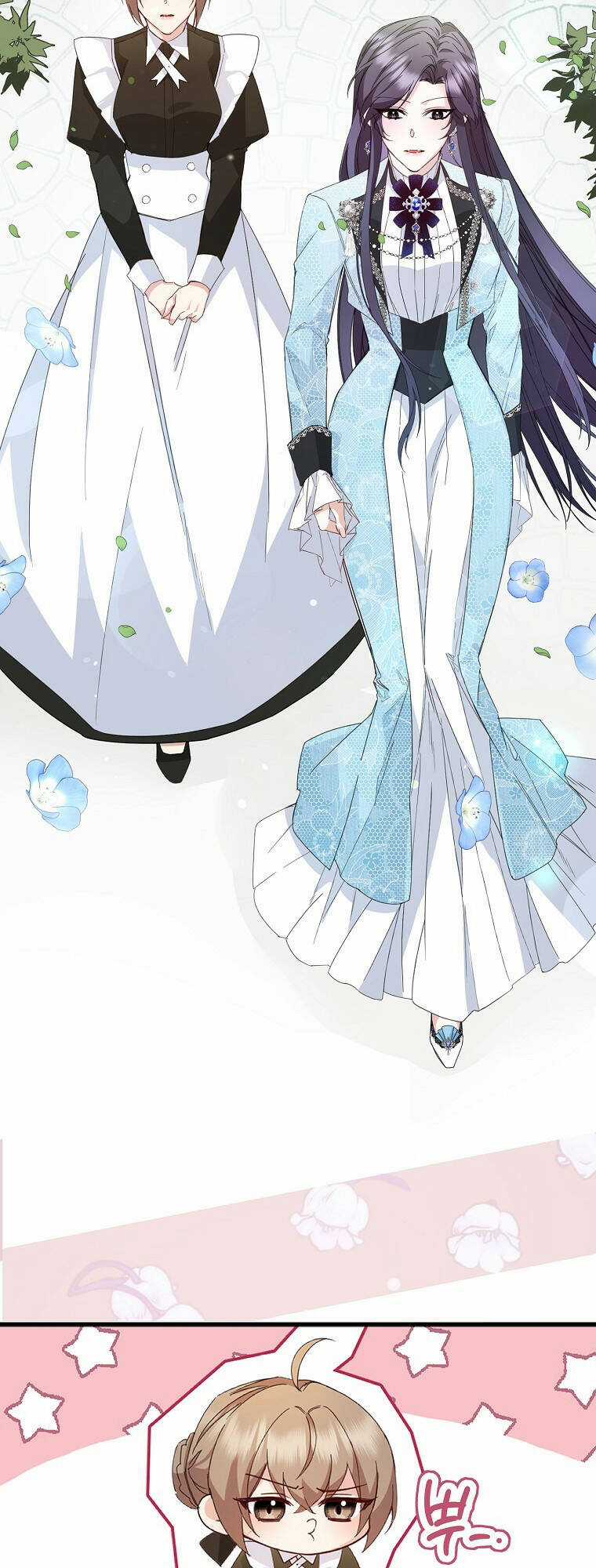 Anh Chỉ Là Đồ Bỏ Đi Của Tôi Mà Thôi Chapter 8 trang 45