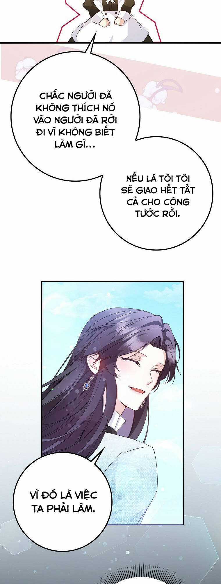 Anh Chỉ Là Đồ Bỏ Đi Của Tôi Mà Thôi Chapter 8 trang 46