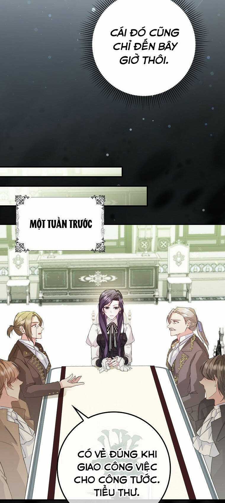 Anh Chỉ Là Đồ Bỏ Đi Của Tôi Mà Thôi Chapter 8 trang 47