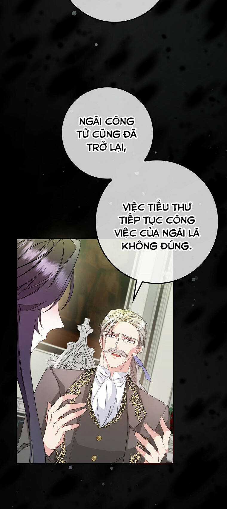 Anh Chỉ Là Đồ Bỏ Đi Của Tôi Mà Thôi Chapter 8 trang 48