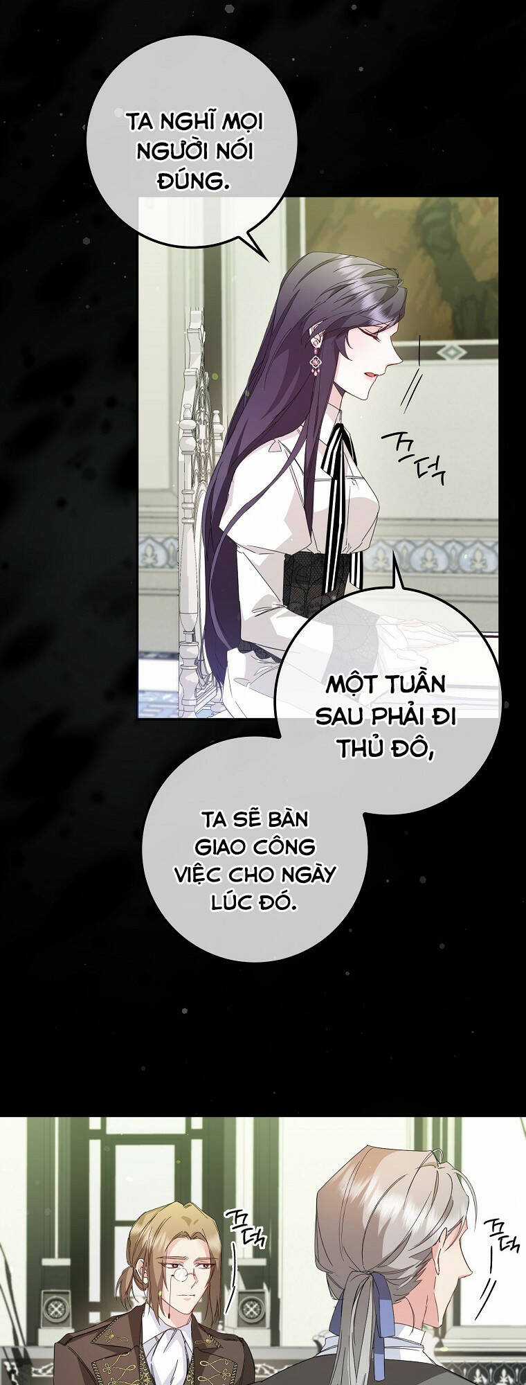 Anh Chỉ Là Đồ Bỏ Đi Của Tôi Mà Thôi Chapter 8 trang 49