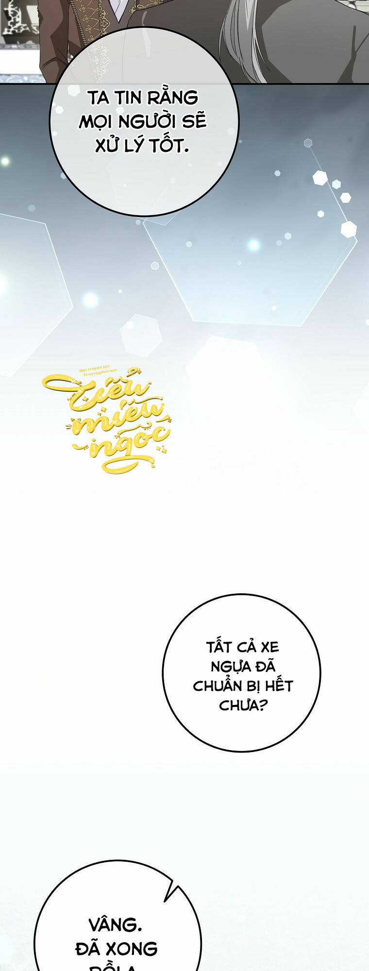 Anh Chỉ Là Đồ Bỏ Đi Của Tôi Mà Thôi Chapter 8 trang 50